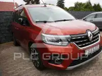 2021 Renault Kangoo
