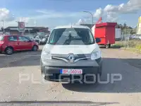 2021 Renault Kangoo