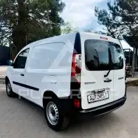 2021 Renault Kangoo
