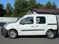 2021 Renault Kangoo