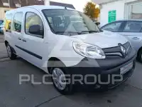 2021 Renault Kangoo