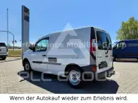 2021 Renault Kangoo
