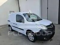 2021 Renault Kangoo