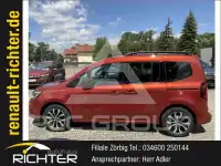 2021 Renault Kangoo