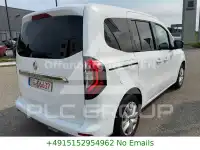 2021 Renault Kangoo