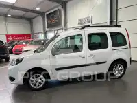 2021 Renault Kangoo