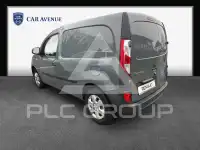 2021 Renault Kangoo