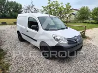 2021 Renault Kangoo
