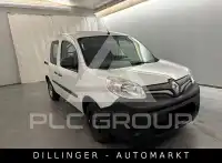 2021 Renault Kangoo