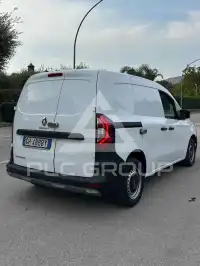 2021 Renault Kangoo