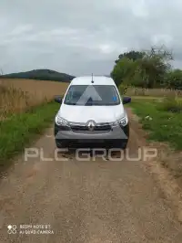 2021 Renault Kangoo