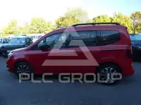2021 Renault Kangoo