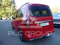 2021 Renault Kangoo