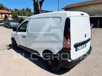 2021 Renault Kangoo