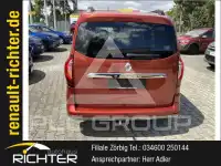 2021 Renault Kangoo