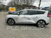 2021 Renault Grand Scenic
