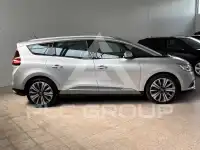 2021 Renault Grand Scenic