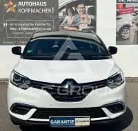 2021 Renault Grand Scenic