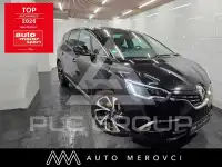 2021 Renault Grand Scenic