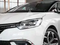 2021 Renault Grand Scenic