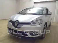 2021 Renault Grand Scenic