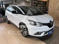 2021 Renault Grand Scenic