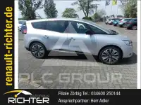 2021 Renault Grand Scenic