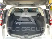 2021 Renault Grand Scenic