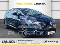 2021 Renault Grand Scenic