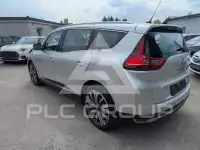 2021 Renault Grand Scenic