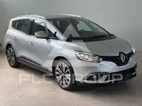 2021 Renault Grand Scenic
