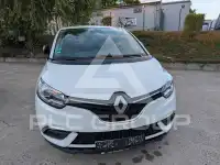 2021 Renault Grand Scenic