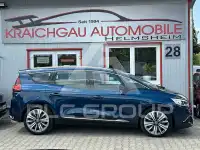 2021 Renault Grand Scenic