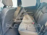 2021 Renault Grand Scenic