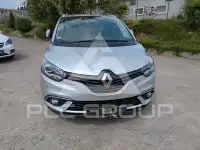 2021 Renault Grand Scenic