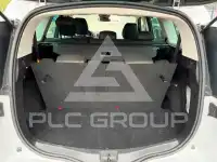2021 Renault Grand Scenic