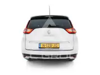 2021 Renault Grand Scenic