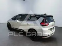 2021 Renault Grand Scenic