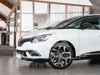 2021 Renault Grand Scenic