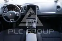 2021 Renault Grand Scenic