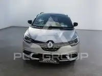 2021 Renault Grand Scenic