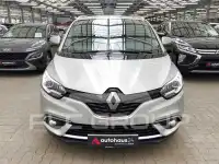 2021 Renault Grand Scenic