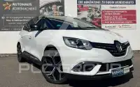 2021 Renault Grand Scenic