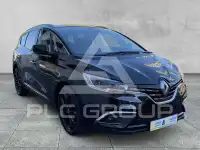 2021 Renault Grand Scenic