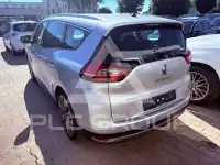 2021 Renault Grand Scenic