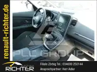 2021 Renault Grand Scenic
