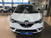 2021 Renault Grand Scenic