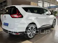 2021 Renault Grand Scenic