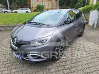 2021 Renault Grand Scenic