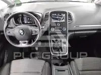 2021 Renault Grand Scenic